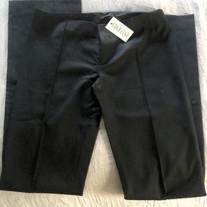 Intermix dress pants